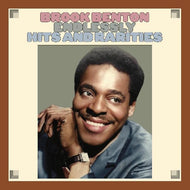 Brook Benton * Endlessly: Hits And Rarities - New CD