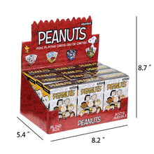 Peanuts Blind Box Playing Cards (PDQ)