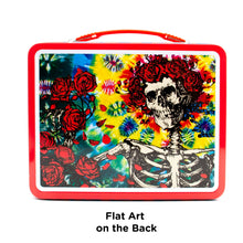 Grateful Dead Fun Box