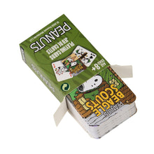 Peanuts Blind Box Playing Cards (PDQ)