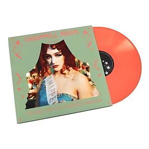 buy chappell roan on my kink is coral vinyl anniversary edition