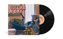 Charley Crockett * Dollar A Day [LP] - New Vinyl