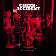 Cheer-Accident * Admission - New CD