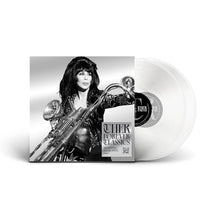 Cher * Forever (Limited Edition, Clear Vinyl) (2 Lp) - New Vinyl