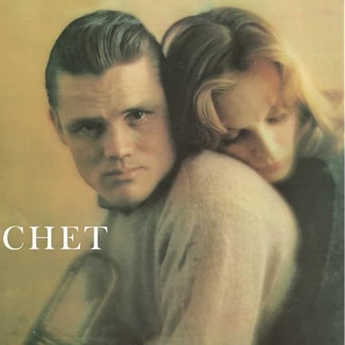 Chet Baker * Chet - New Vinyl
