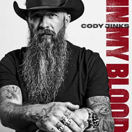 Cody Jinks * In My Blood - New CD