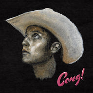 Cong Josie * Cong! - New CD
