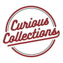 Curious Collections Vinyl Records & More