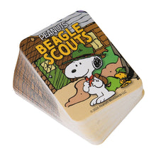Peanuts Blind Box Playing Cards (PDQ)