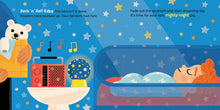 Rock 'N' Roll, Baby! [Children's Book]