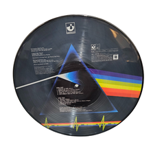 Pink Floyd * Dark Side of the Moon [Ltd Import Picture Disc]