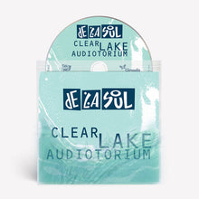 De La Soul * Clear Lake Audiotorium (Limited Edition, Collectible) - New CD