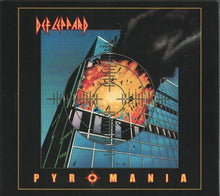 Def Leppard * Pyromania: Deluxe Edition [Import] (2 Cd's) - New CD