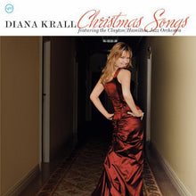 Diana Krall * Christmas Songs (Limited Edition, Red & Green Colored Vinyl) [Import] - New Vinyl