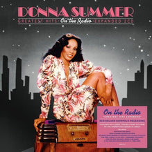 Donna Summer * On The Radio: Greatest Hits Expanded (Deluxe Edition, Gatefold Cover) [Import] (2 Cd's) - New CD