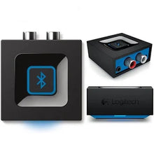 Esinkin Bluetooth Audio Receiver - RCA connections
