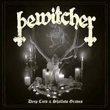 Bewitcher * Deep Cuts & Shallow Graves [New CD]