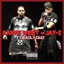 Kanye West & Jay-Z * Deadly Duo [New CD]
