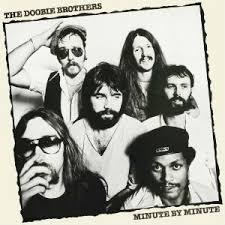 Doobie Brothers * Minute By Minute [Used LP]