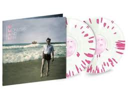 Of Monsters And Men* My Head Is An Animal [Colored Vinyl Record 2 X LP]