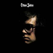Elton John * Elton John [Used LP]