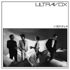Ultravox * Vienna [Used LP]