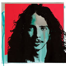 Chris Cornell * Chris Cornell [Used 2 X LP]