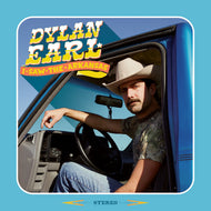 Dylan Earl * I Saw The Arkansas - New CD