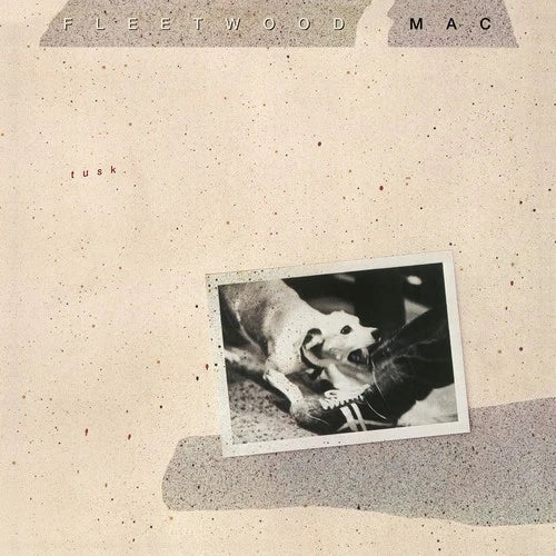 Fleetwood Mac * Tusk [Colored 2 LP]