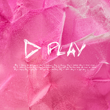 Ed Sheeran * Play Indie Exclusive (Pink Vinyl w/ Signed Polaroid) (Indie Exclusive, Photo / Photo Card, Gatefold LP Jacket) - New Vinyl