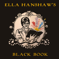 Ella Hanshaw * Ella Hanshaw'S Black Book - New CD