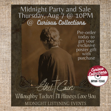 Ethel Cain * Willoughby Tucker, I'll Always Love You [Various Formats]