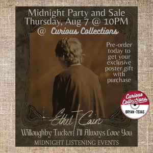Ethel Cain * Willoughby Tucker, I'll Always Love You [Various Formats]