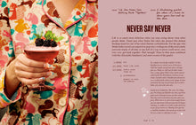 The Eras Pour [Cocktail Book]