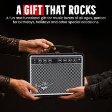 Amp'd Up Fun Box