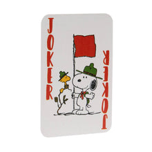 Peanuts Blind Box Playing Cards (PDQ)