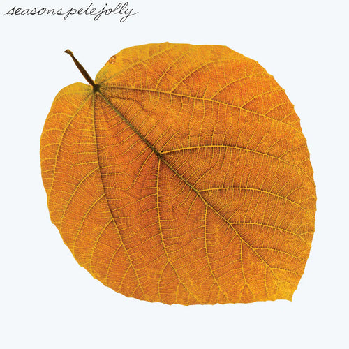 Pete Jolly * Seasons [Colored LP]