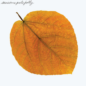 Pete Jolly * Seasons [Colored LP]