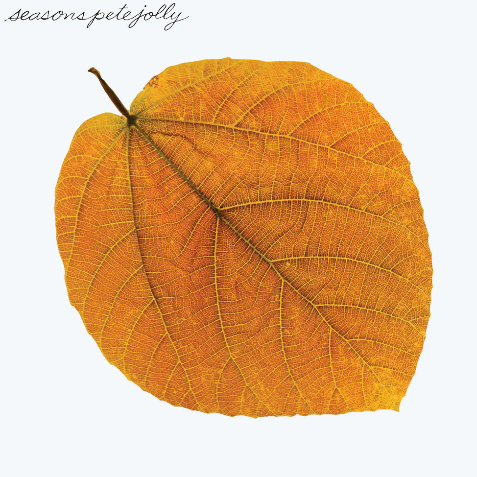 Pete Jolly * Seasons [Colored LP]