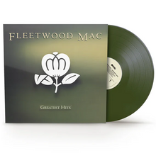 Fleetwood Mac * Greatest Hits (Limited Edition, Translucent Forest Green Colored Vinyl) - New Vinyl