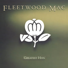 Fleetwood Mac * Greatest Hits (Limited Edition, Translucent Forest Green Colored Vinyl) - New Vinyl