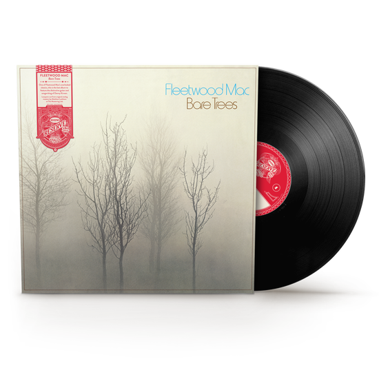 Fleetwood Mac * Bare Trees (Rhino Reserve) (Rktbr25) (Brick & Mortar Exclusive) [New LP]