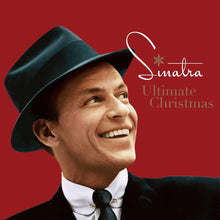 Frank Sinatra * Ultimate Christmas (Limited Edition, Gold Vinyl) - New Vinyl