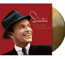 Frank Sinatra * Ultimate Christmas (Limited Edition, Gold Vinyl) - New Vinyl
