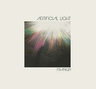 FRANKLIN * Artificial Light - New CD