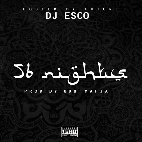 Future * 56 Nights [New LP]