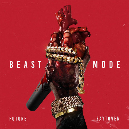 Future * Beast Mode [New LP]