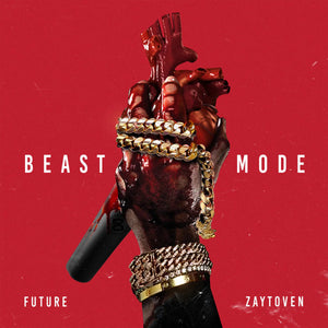 Future * Beast Mode [New LP]