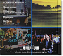 Gentle Giant * Playing the Fool: The Complete Live Experience (2 Cd's) - New CD