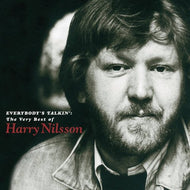 Harry Nilsson * Everybody's Talkin': The Very Best Of Harry Nilsson - New CD